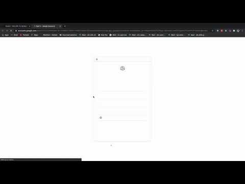 Overview of the app ViaSocket