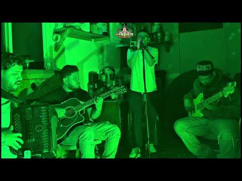 CRAZYS - KEMANDO FUEGO