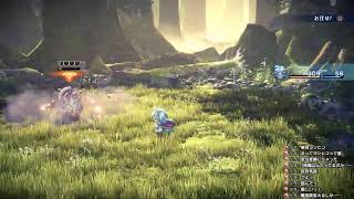 【早く】STAR OCEAN THE SECOND STORY R　DEMO【発売日にならないかな】