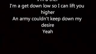 Dierks Bentley Riser Lyrics