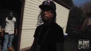 Rapid Cash (Behind the Scenes)