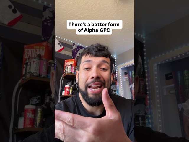 Energy Drink Trends 2026 | What’s Replacing High Caffeine?