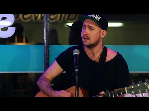 Dan O'Clock - Junggesellenabschied live beim Nightwash Talent Award | NightWash live