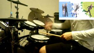 OreGairu Zoku ED | Everyday World (エブリデイワールド) | DRUM COVER