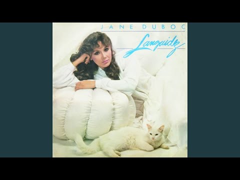 Languidez - Jane Duboc