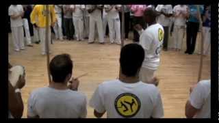 preview picture of video '1st. Open Roda - TMCC 3rd Batizado and Toca 2010'