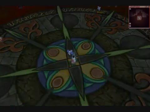 The Forbideen Room is Empty