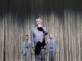 9-David Byrne-Dura Europas-Live In Nashville