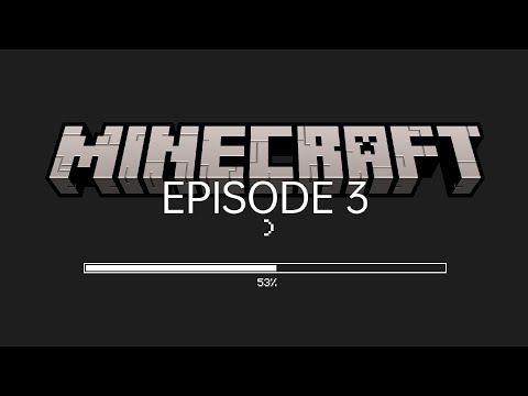 Mysterious Multiplayer Madness in Minecraft! Episode 3