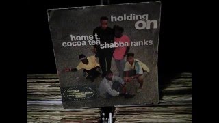 Cocoa Tea - Camouflage / Deborahe & Shabba - Don't Test Me