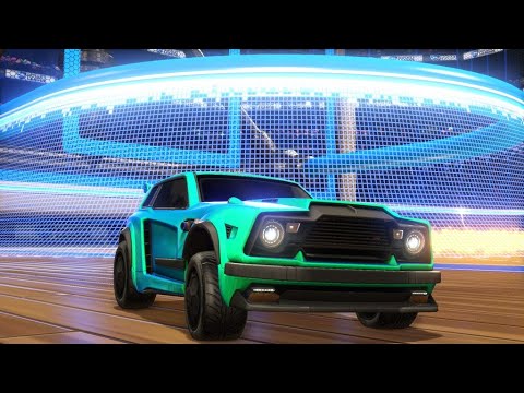Going for RANK #1 in Hoops?! | Supersonic Legend Rocket League