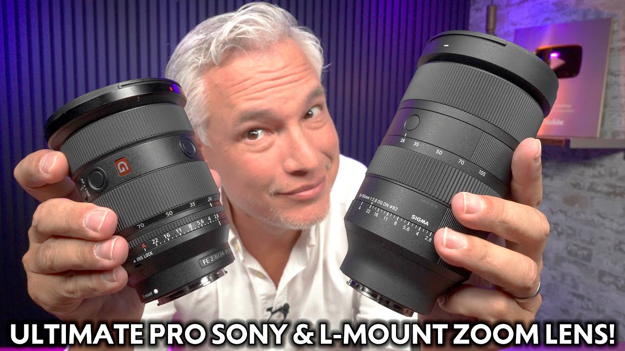 Video thumbnail for Video Review 2
