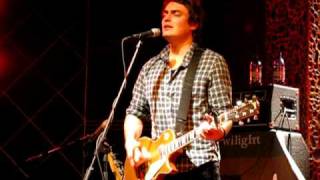 CIVIL TWILIGHT - Quiet in My Town - Visulite Theatre - Charlotte, NC - 04.01.10