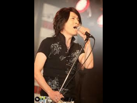 Keep On Shining 音域 小野正利 Hi Voice