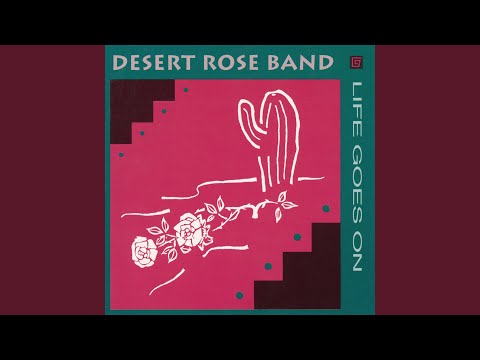 Walk On By - Desert Rose Band