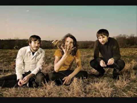 My Own Sinking Ship - Good Old War