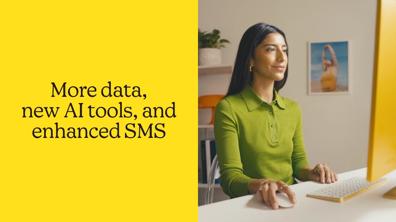 Marketing with Agentforce