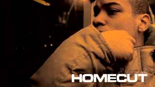 05 Homecut - City Song [First Word Records]