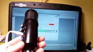 Микрофон ВМ858 USB: обзор, разборка, модернизация