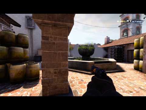 SLTV StarSeries X Finals: starix vs. HellRaisers