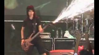 Download lagu Winner Band Live in Karanganyar - Pusing mp3