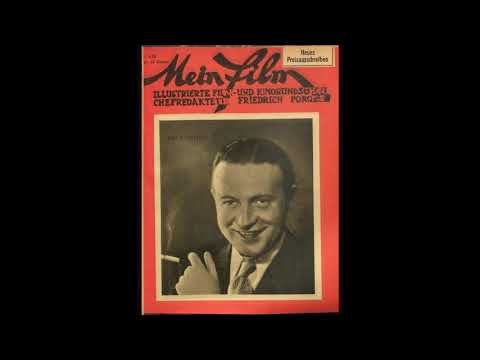 Wenn ein junger Mann kommt, Willy Fritsch