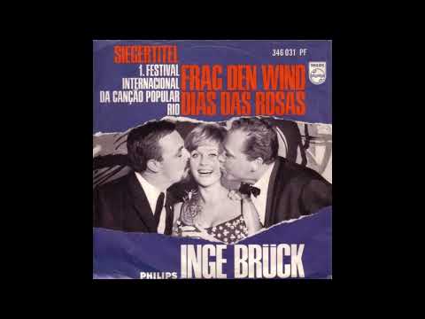 Inge Brück - Frag den Wind