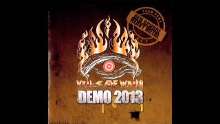 Vials of Wrath - Heavy Metal Hero