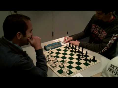 Get Smart Play Chess Video
