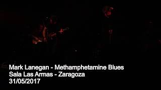 Mark Lanegan - Methamphetamine Blues