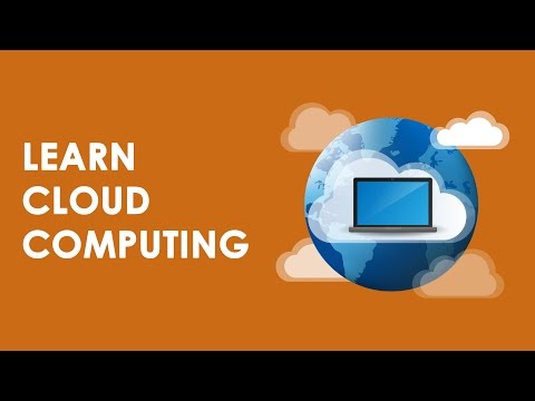 Cloud Computing Beginners | Cloud Computing Tutorials | Introduction | Eduonix