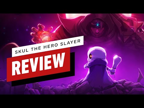 Skul: The Hero Slayer Review