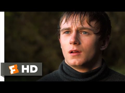 Jack the Giant Killer (2013) - A Narrow Escape Scene (2/10) | Movieclips