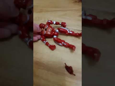 real steel loser zeus