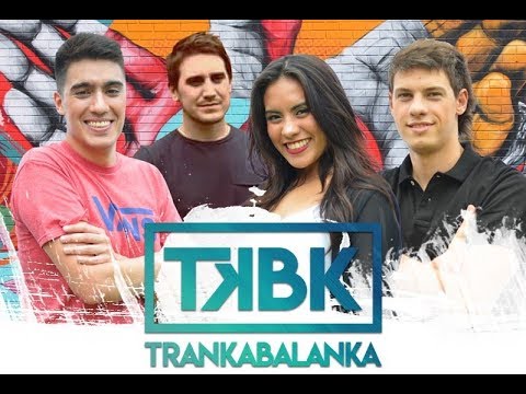 TrankaBalanka - Duele decirte adiós