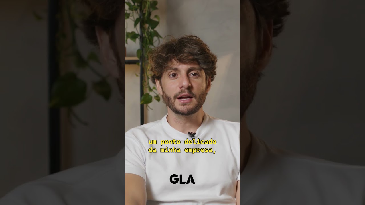 CARA A CARA COM LEANDRO LADEIRA 🤯