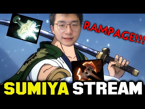 Rampage with Illusion Destroyer Build | Sumiya Stream Moment 3913