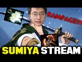 Rampage with Illusion Destroyer Build | Sumiya Stream Moment 3913