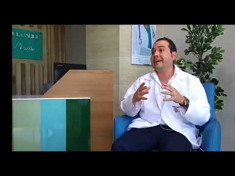 Alta tecnología en radioterapia y oncología clínica en Barranquilla - Dr. William Baquero