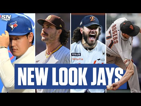 Blue Jays Offseason Recap: Massive Roster Changes Explained