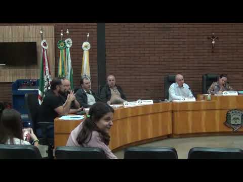 00026 - Reunião da Câmara de Vereadores - Jandaia do Sul PR - 19/10/2026 - p.4/4