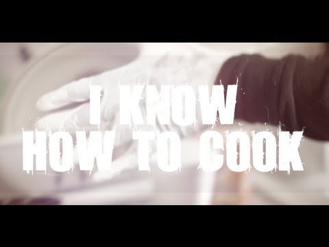 I Know How To Cook - Cousin Fik - Official Music Video - Trap Me Out Mixtape Produced by Vitamin E