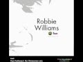 Robbie Williams - Feel (Paul Anthony Nu ...