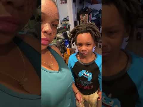 Briana Latrise Instagram live 8/30/2022