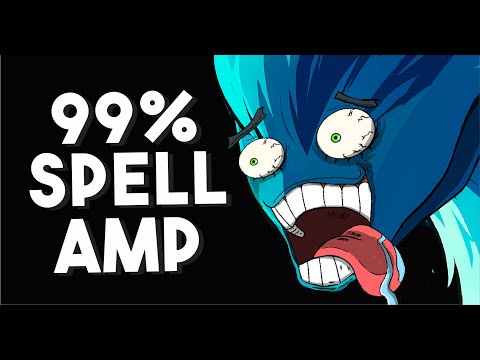 VALVE FORGOT TO DO SOMETHING WITH MORPHLING IN 2026