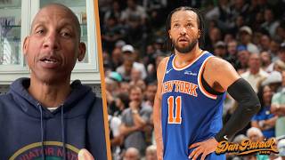 Reggie Miller: Jalen Brunson Is The Ultimate Closer | 6/8/26