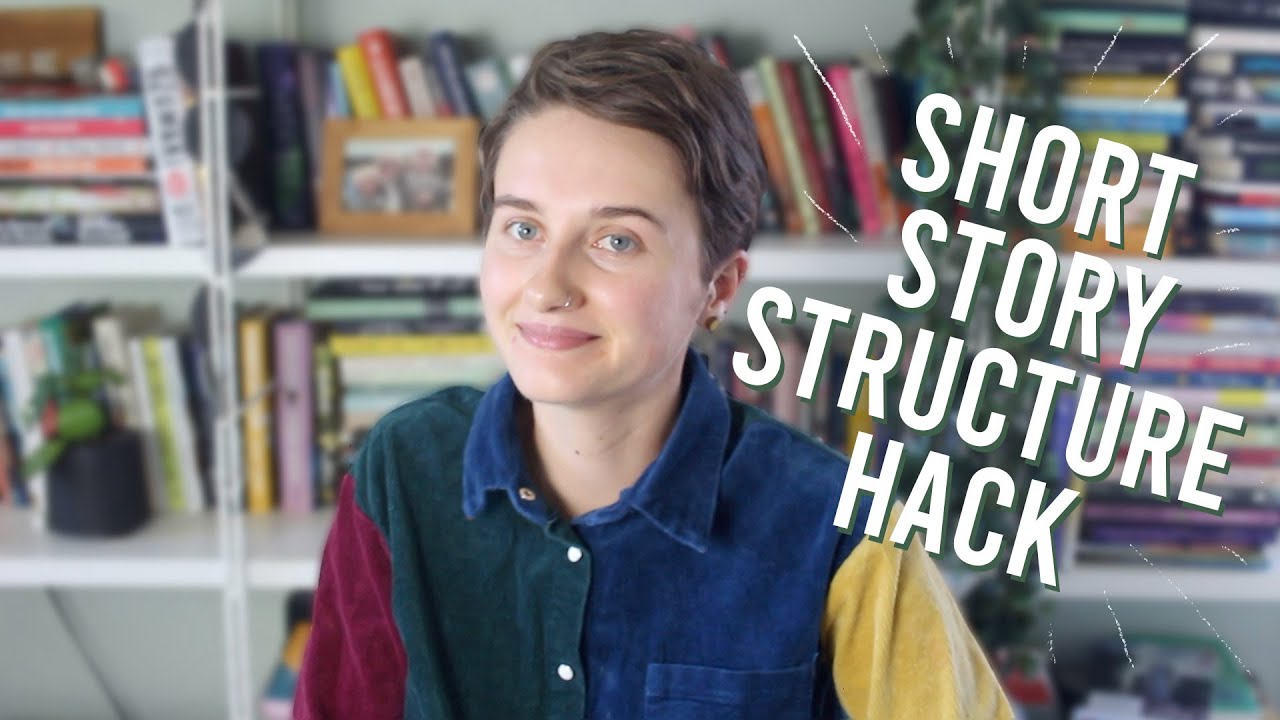 How to Structure a Short Story | template for advanced or beginner writers!
