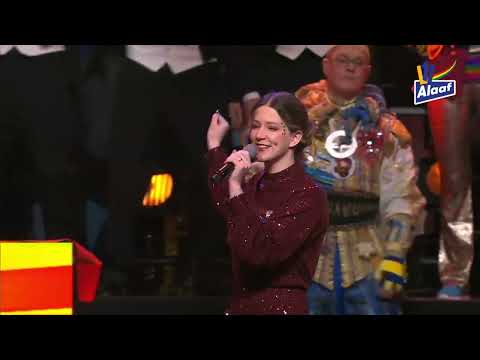 BBBBZ 2022: Sjpringlaevend - Vastelaoves-seconde-geluk