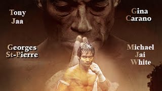 Kickboxer Vengeance 2026 (Muay Thai) Official Trailer  - Tony Jaa, Jean Claude Van Damme