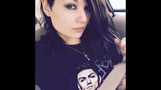 Palaye Royale - &quot;Die For Something Beautiful&quot; Vocal Cover